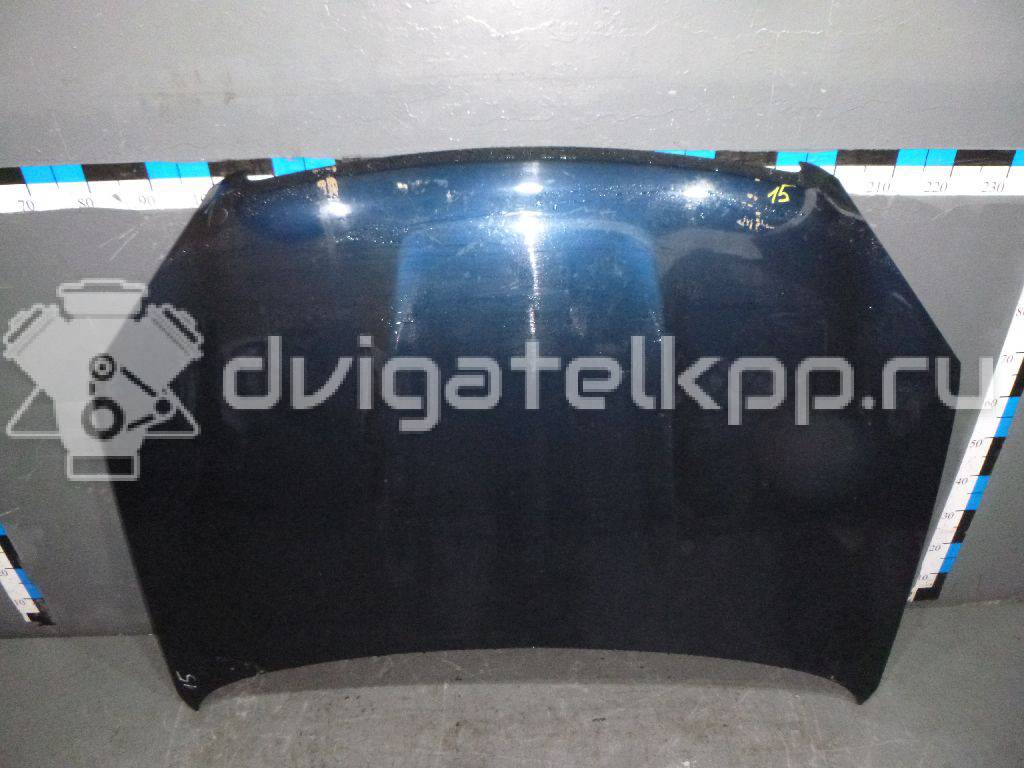 Фото Капот  F5100JD0M0 для Nissan Qashqai {forloop.counter}}