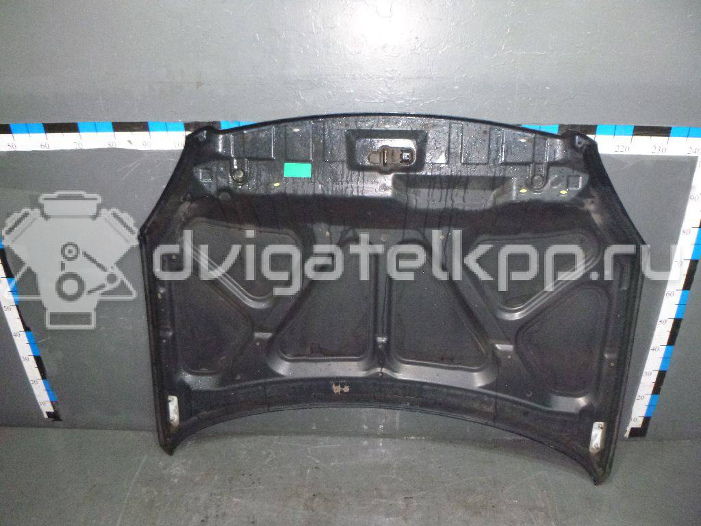 Фото Капот  F5100JD0M0 для Nissan Qashqai {forloop.counter}}