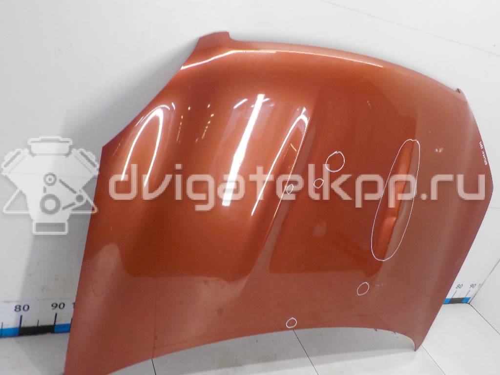 Фото Капот  F5100JD0M0 для Nissan Qashqai {forloop.counter}}