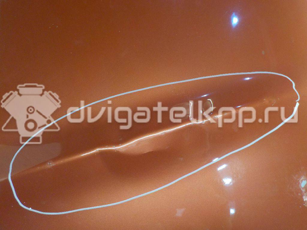 Фото Капот  F5100JD0M0 для Nissan Qashqai {forloop.counter}}