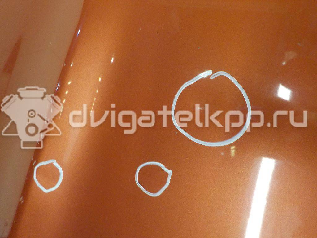 Фото Капот  F5100JD0M0 для Nissan Qashqai {forloop.counter}}