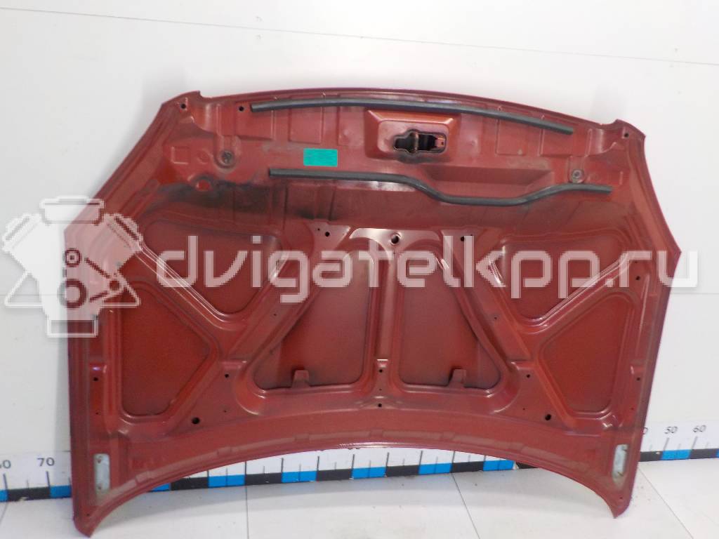 Фото Капот  F5100JD0M0 для Nissan Qashqai {forloop.counter}}