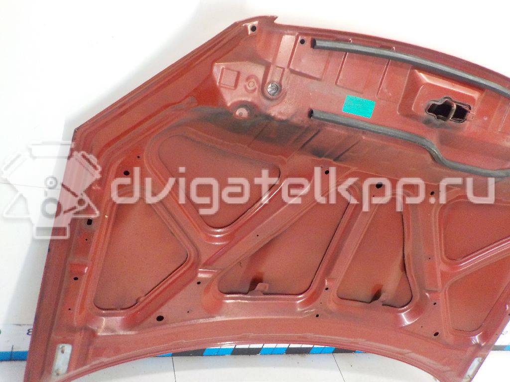 Фото Капот  F5100JD0M0 для Nissan Qashqai {forloop.counter}}