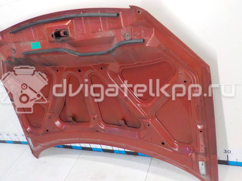 Фото Капот  F5100JD0M0 для Nissan Qashqai {forloop.counter}}