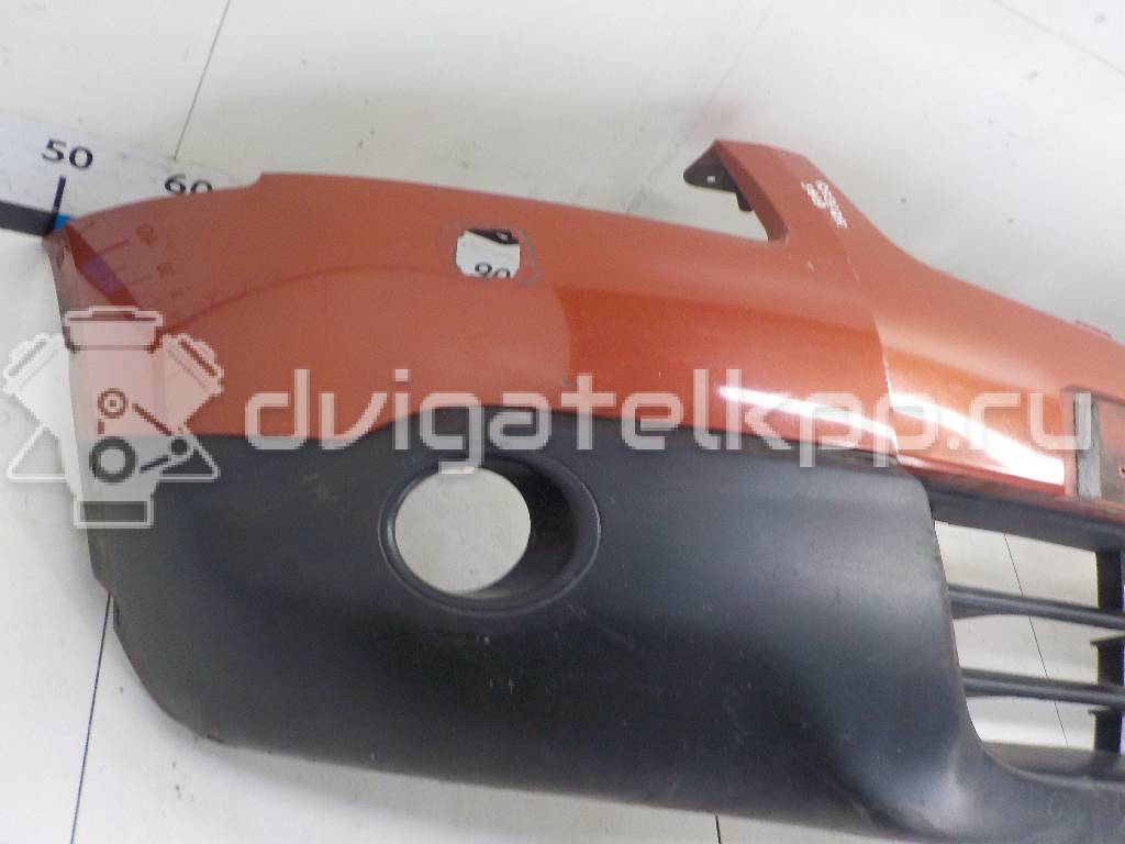 Фото Бампер передний  62022JD00H для Nissan Qashqai {forloop.counter}}