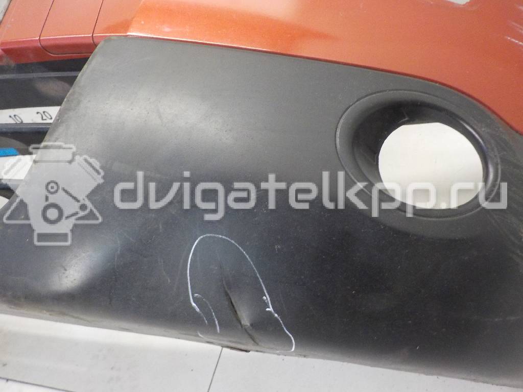 Фото Бампер передний  62022JD00H для Nissan Qashqai {forloop.counter}}