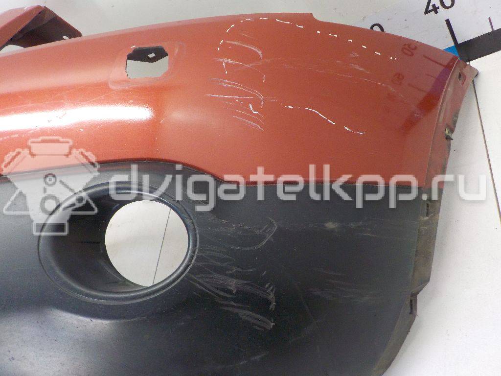 Фото Бампер передний  62022JD00H для Nissan Qashqai {forloop.counter}}