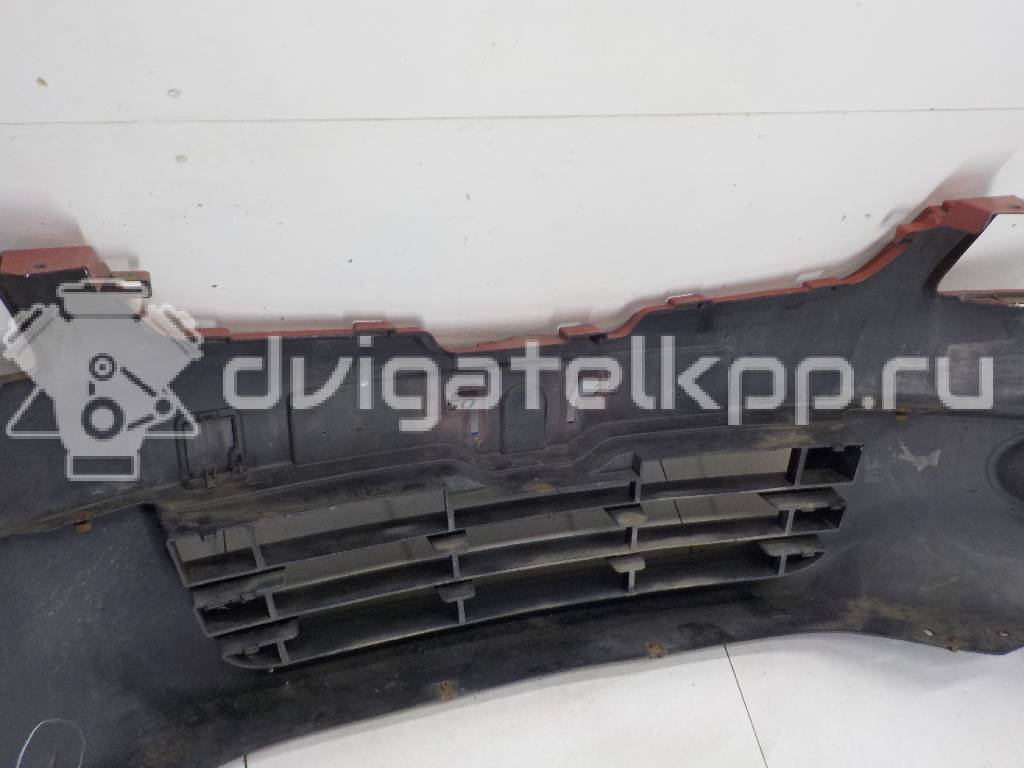 Фото Бампер передний  62022JD00H для Nissan Qashqai {forloop.counter}}