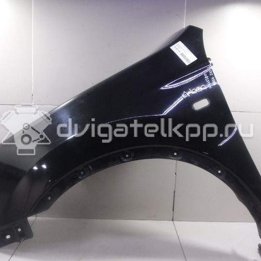 Фото Крыло переднее левое  F3101JD0M0 для Nissan Qashqai