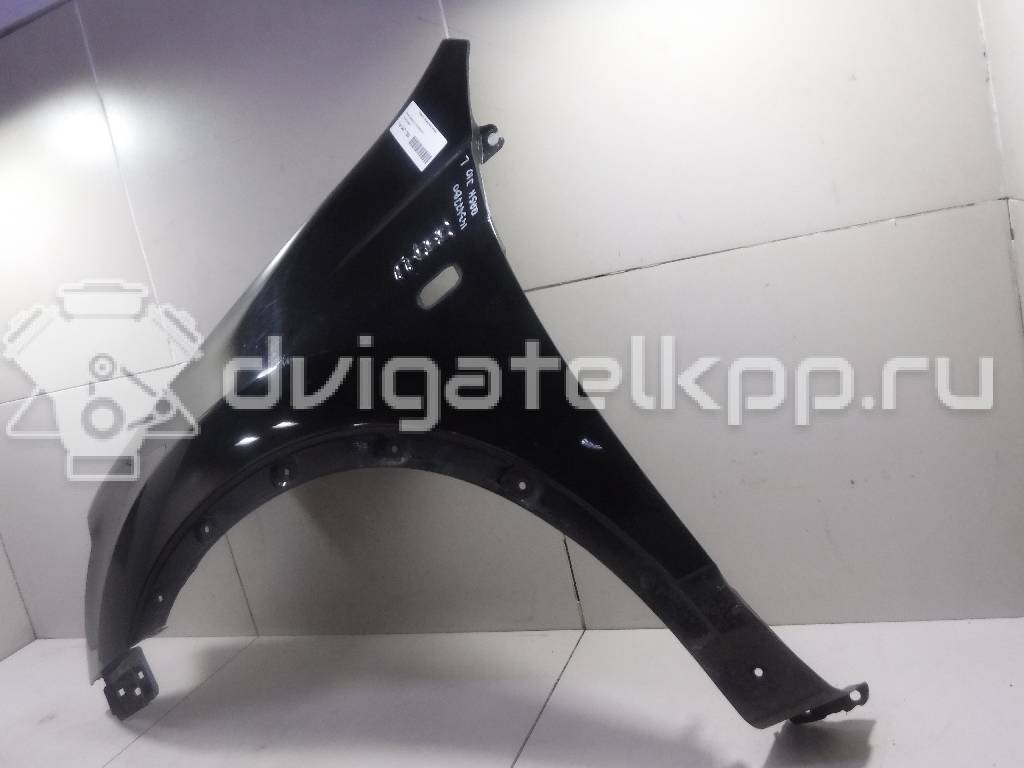 Фото Крыло переднее левое  F3101JD0M0 для Nissan Qashqai {forloop.counter}}