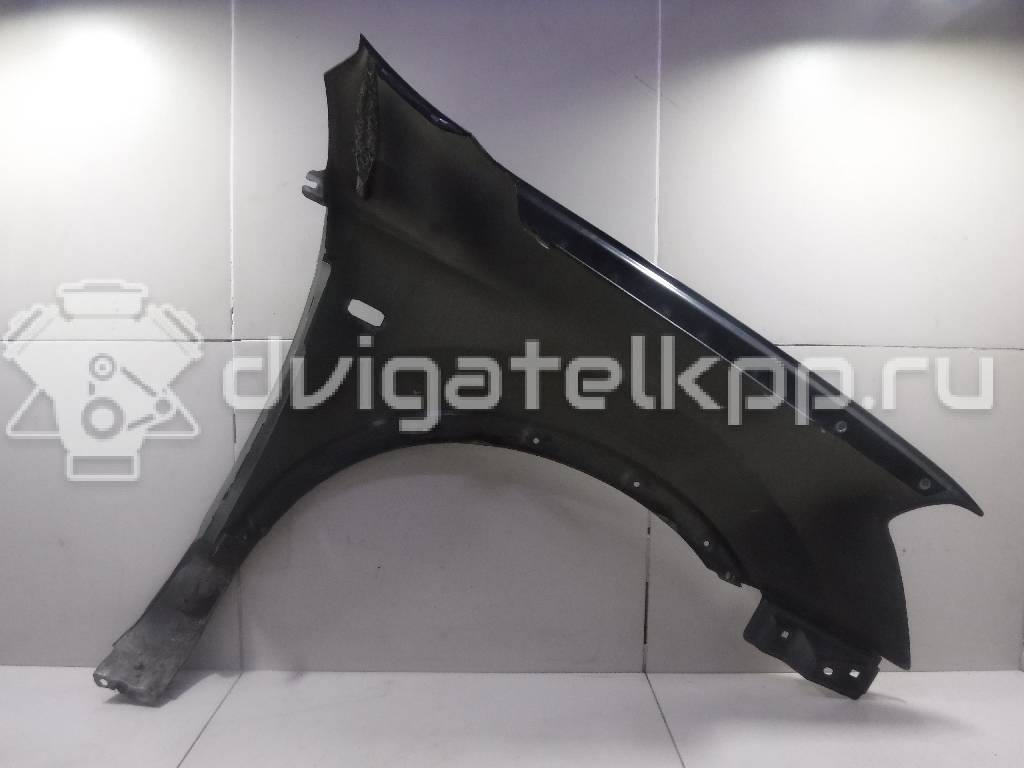 Фото Крыло переднее левое  F3101JD0M0 для Nissan Qashqai {forloop.counter}}