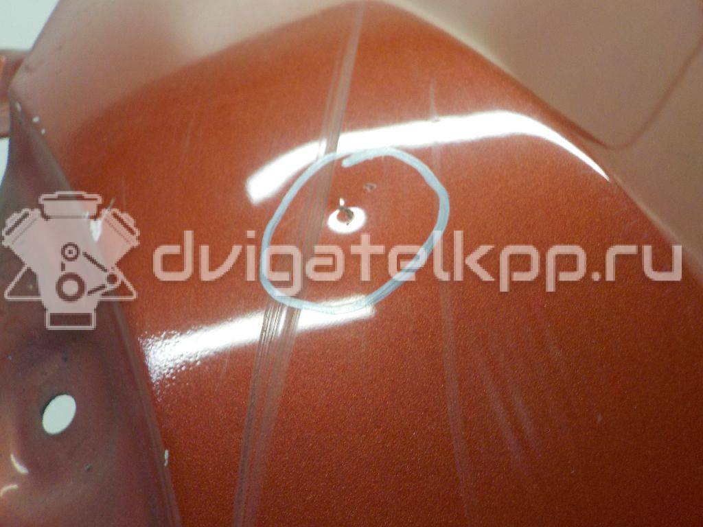 Фото Крыло переднее левое  f3101jd0m0 для Nissan Qashqai {forloop.counter}}