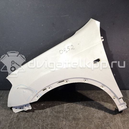 Фото Крыло переднее левое  f3101jd0m0 для Nissan Qashqai