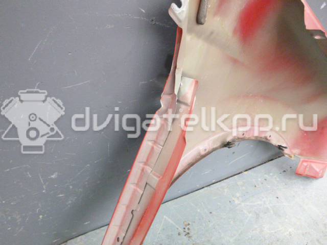 Фото Крыло переднее левое  f3101jd0m0 для Nissan Qashqai {forloop.counter}}