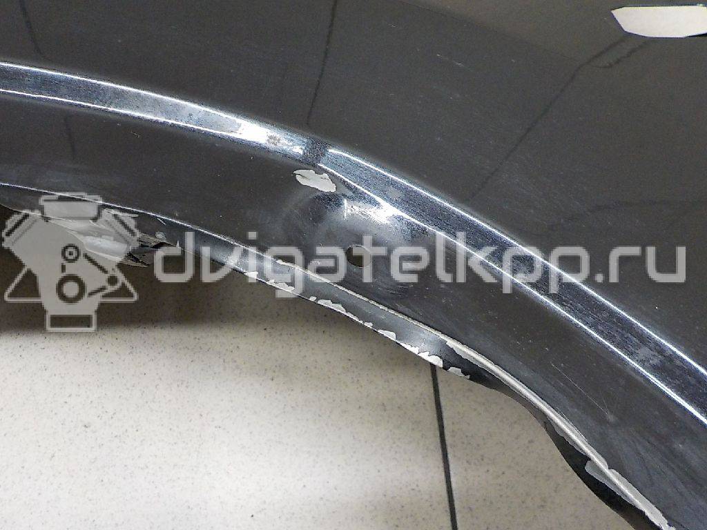 Фото Крыло переднее левое  f3101jd0m0 для Nissan Qashqai {forloop.counter}}