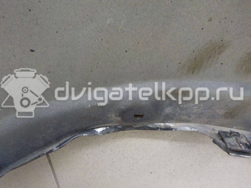 Фото Крыло переднее левое  f3101jd0m0 для Nissan Qashqai {forloop.counter}}
