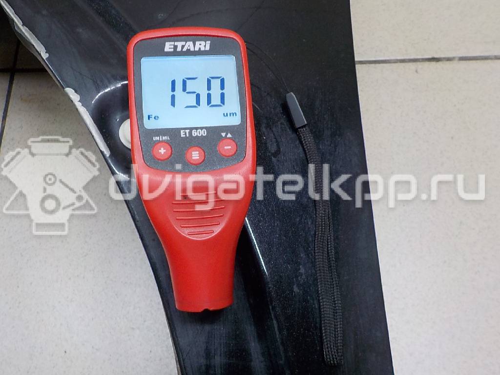 Фото Крыло переднее левое  f3101jd0m0 для Nissan Qashqai {forloop.counter}}