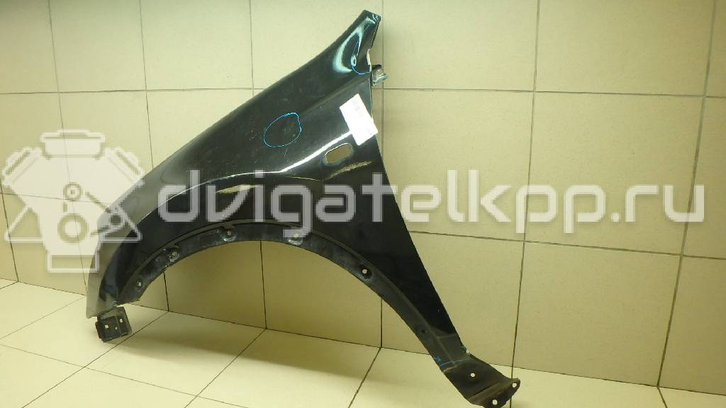 Фото Крыло переднее левое  f3101jd0m0 для Nissan Qashqai {forloop.counter}}
