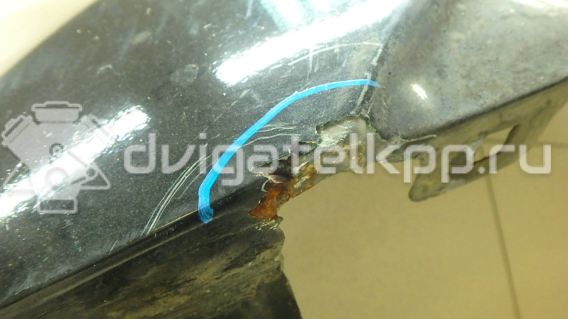Фото Крыло переднее левое  f3101jd0m0 для Nissan Qashqai {forloop.counter}}