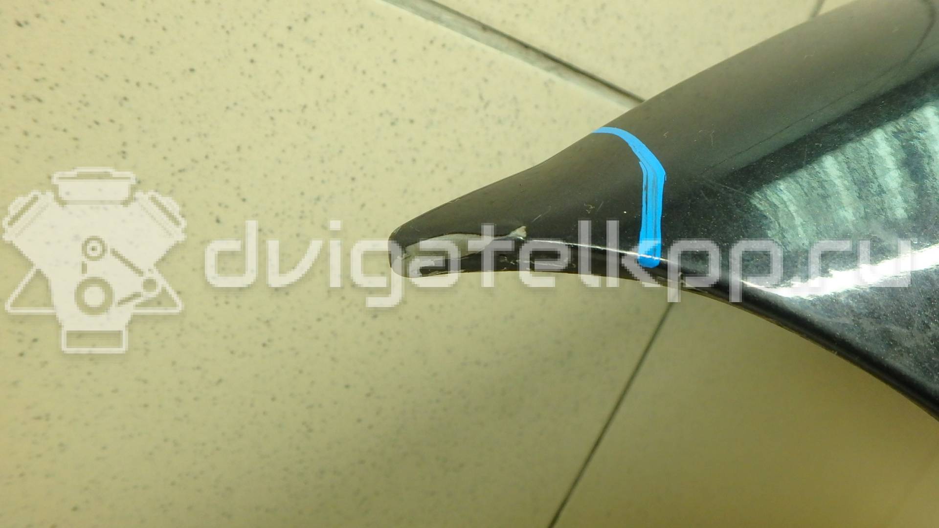 Фото Крыло переднее левое  f3101jd0m0 для Nissan Qashqai {forloop.counter}}