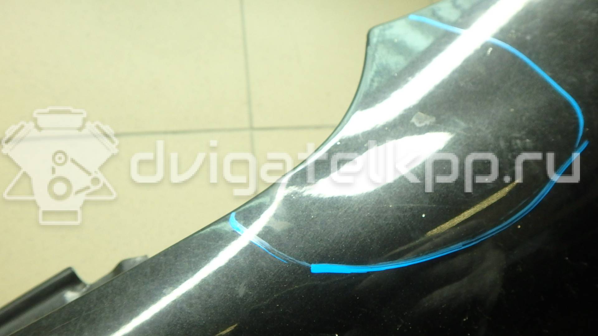 Фото Крыло переднее левое  f3101jd0m0 для Nissan Qashqai {forloop.counter}}