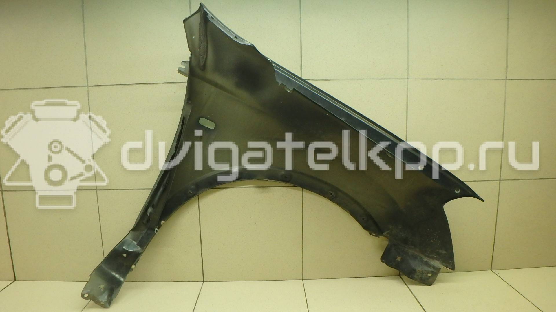 Фото Крыло переднее левое  f3101jd0m0 для Nissan Qashqai {forloop.counter}}
