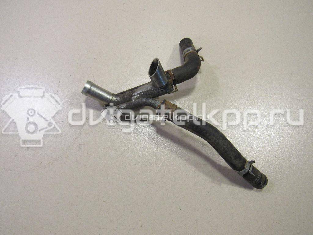 Фото Трубка вентиляционная для двигателя M16A для Maruti Suzuki / Suzuki / Fiat 106-120 л.с 16V 1.6 л бензин 1119080J00 {forloop.counter}}