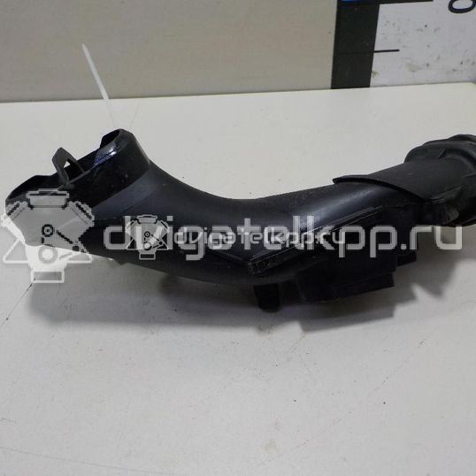 Фото Воздуховод  1J0129609D для Seat Toledo