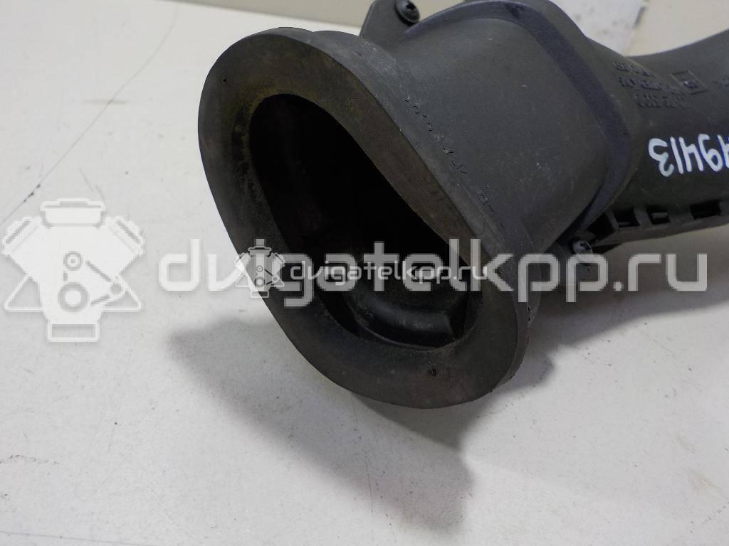 Фото Воздуховод  1J0129609D для Seat Toledo {forloop.counter}}