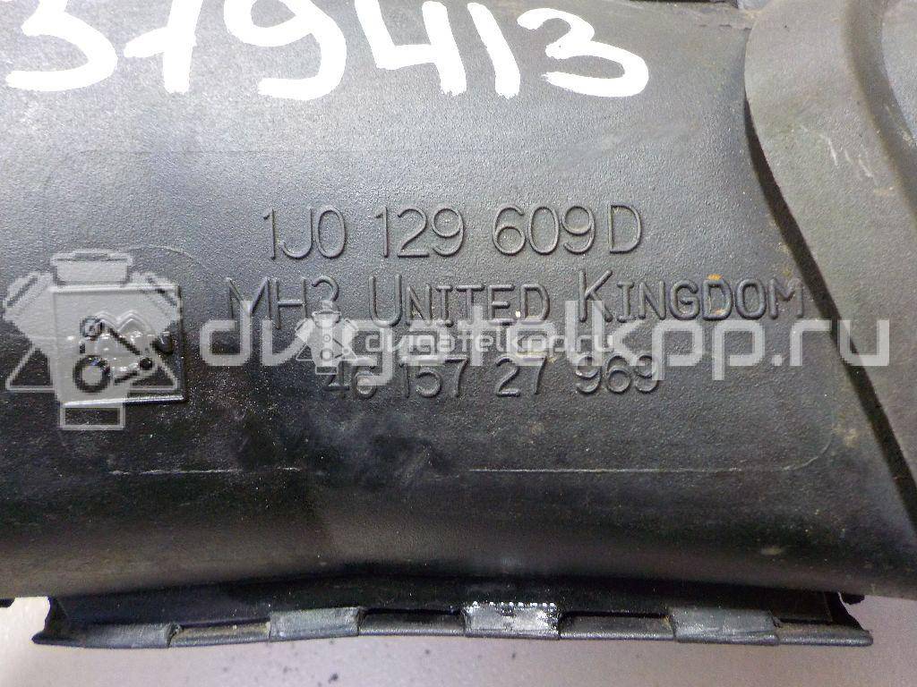 Фото Воздуховод  1J0129609D для Seat Toledo {forloop.counter}}