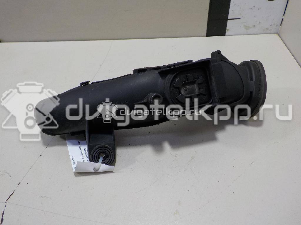 Фото Воздуховод  1J0129609D для Seat Toledo {forloop.counter}}