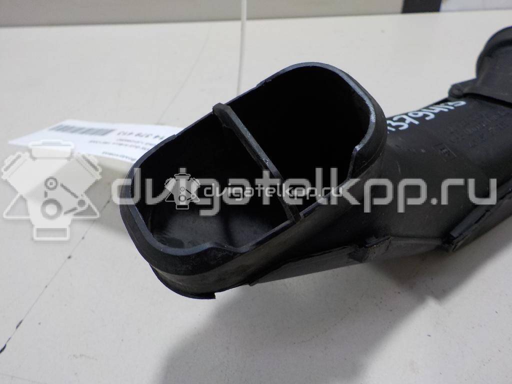 Фото Воздуховод  1J0129609D для Seat Toledo {forloop.counter}}