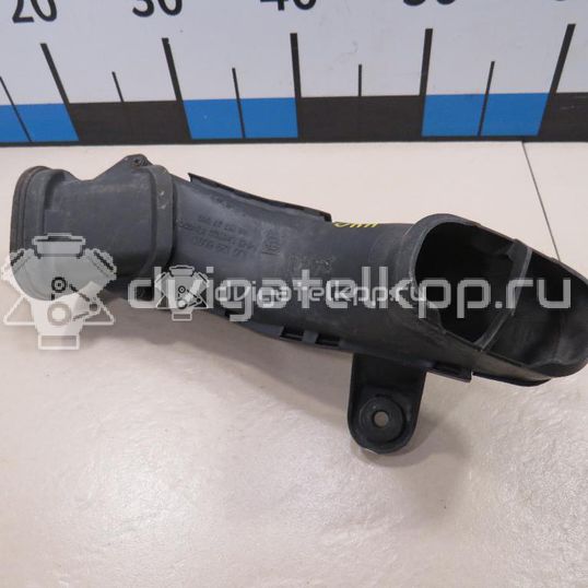 Фото Воздуховод  1J0129609D для Seat Toledo