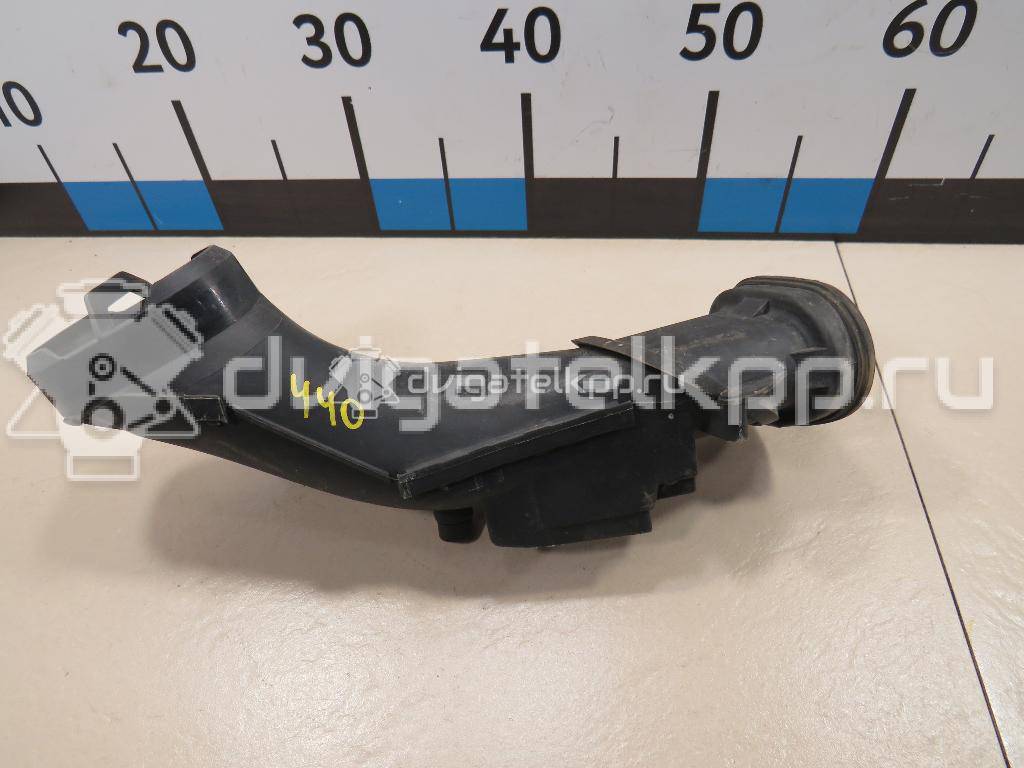 Фото Воздуховод  1J0129609D для Seat Toledo {forloop.counter}}