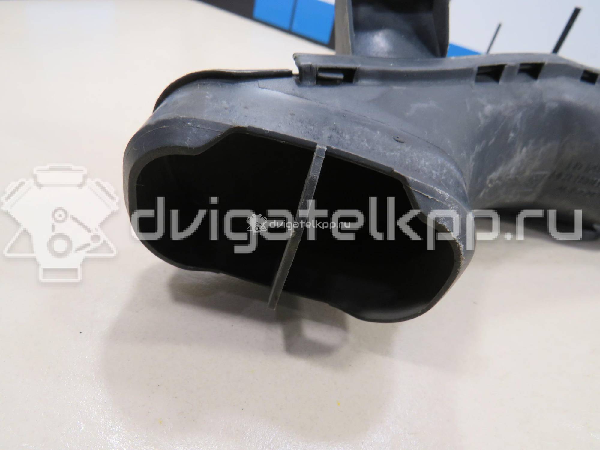 Фото Воздуховод  1J0129609D для Seat Toledo {forloop.counter}}