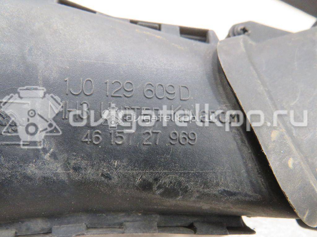 Фото Воздуховод  1J0129609D для Seat Toledo {forloop.counter}}