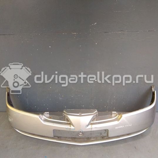 Фото Бампер передний  62022au340 для Nissan Primera