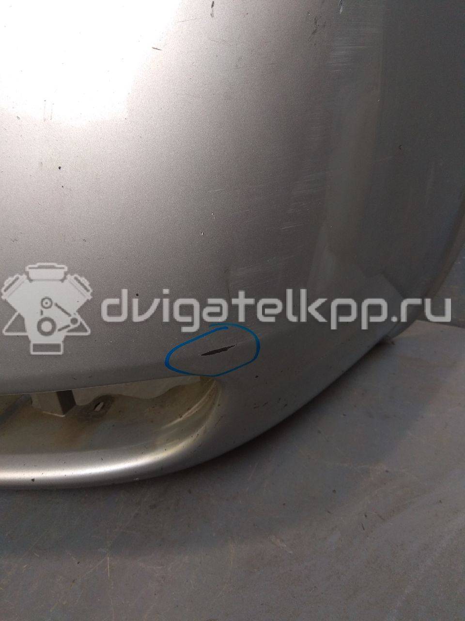 Фото Бампер передний  62022au340 для Nissan Primera {forloop.counter}}