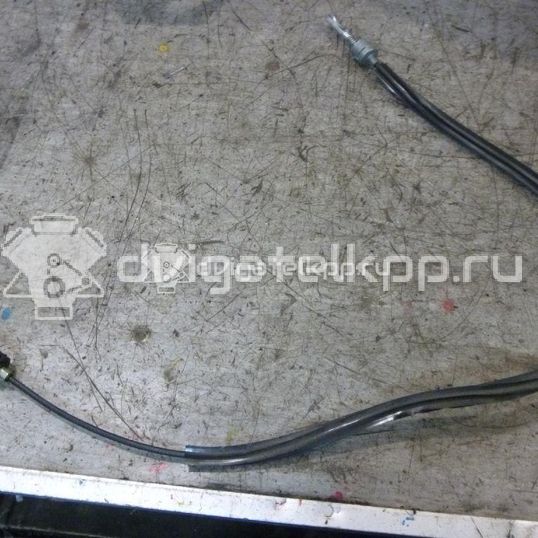 Фото Трос КПП  1J0713303C для vw Golf IV/Bora