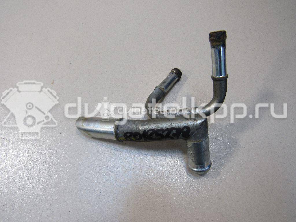 Фото Трубка вентиляционная для двигателя M16A для Maruti Suzuki / Suzuki / Fiat 106-120 л.с 16V 1.6 л бензин 1119080J00 {forloop.counter}}