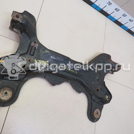Фото Балка подмоторная  1j0199313j для audi A3 (8L1)