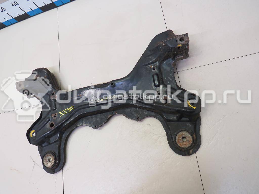 Фото Балка подмоторная  1j0199313j для audi A3 (8L1) {forloop.counter}}