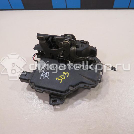 Фото Замок двери задней правой  3B4839016A для Seat Leon / Toledo