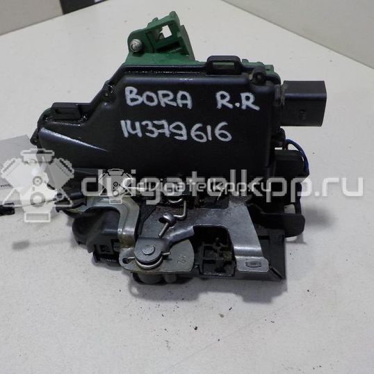 Фото Замок двери задней правой  3B4839016M для seat Leon (1M1)