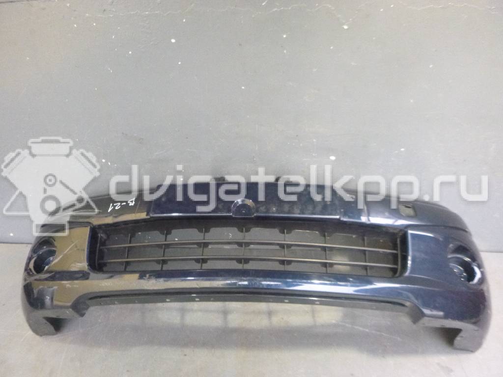 Фото Бампер передний  620229U30H для Nissan Note {forloop.counter}}