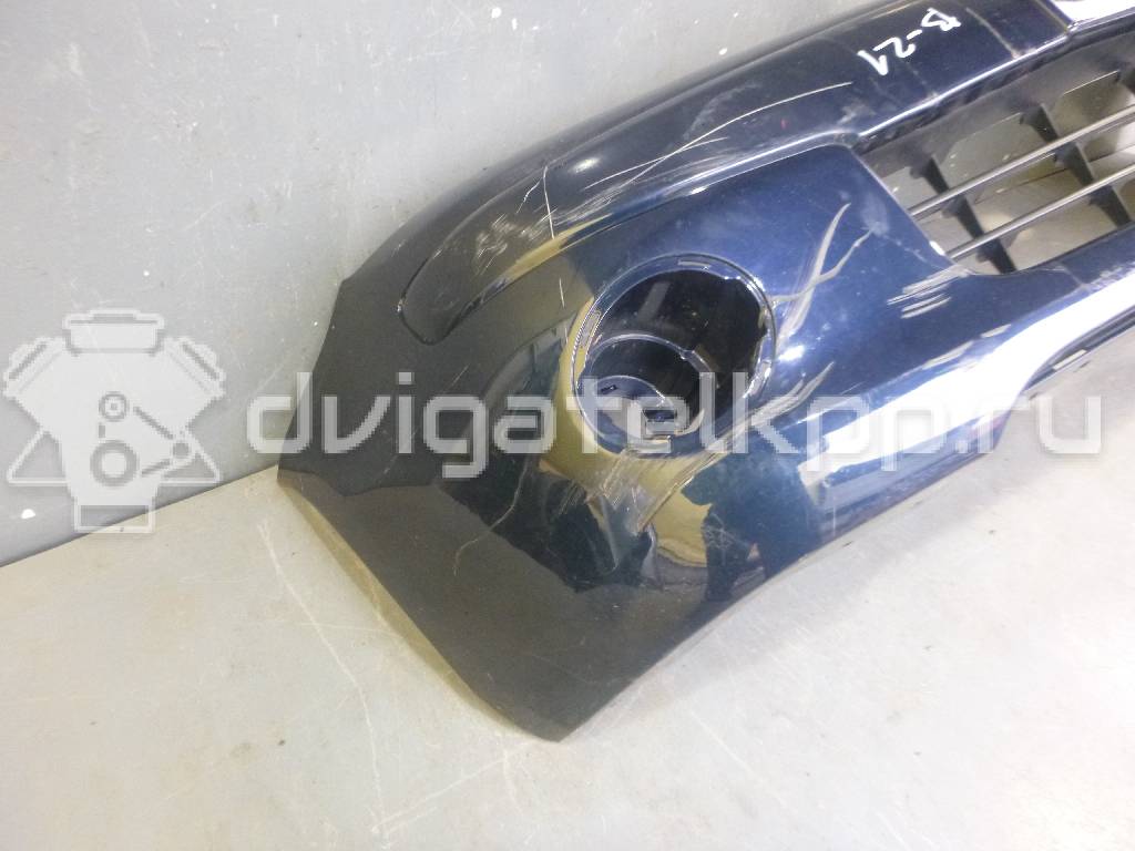 Фото Бампер передний  620229U30H для Nissan Note {forloop.counter}}