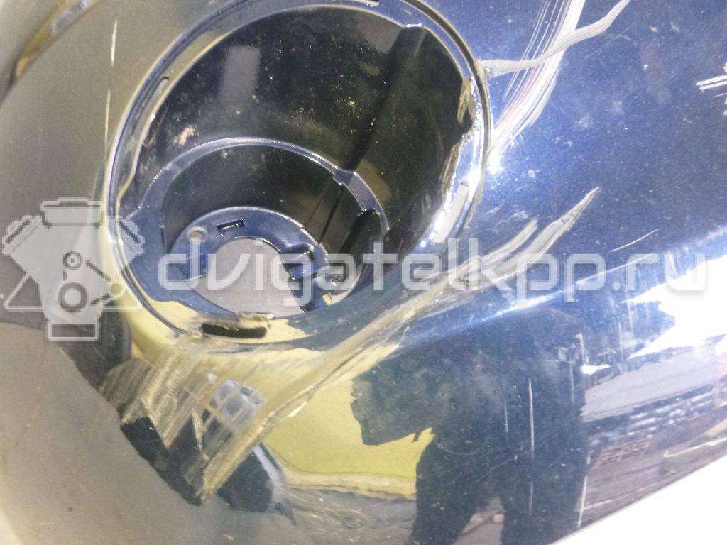 Фото Бампер передний  620229U30H для Nissan Note {forloop.counter}}