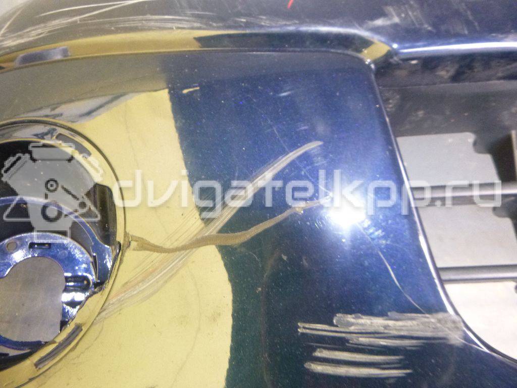 Фото Бампер передний  620229U30H для Nissan Note {forloop.counter}}