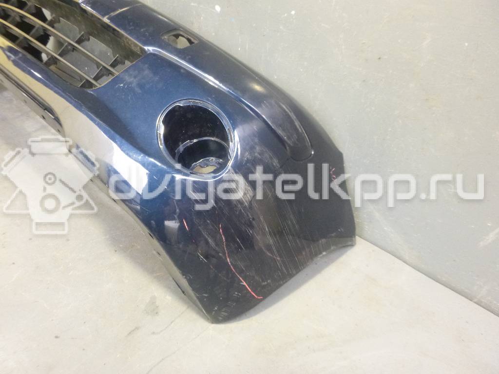 Фото Бампер передний  620229U30H для Nissan Note {forloop.counter}}
