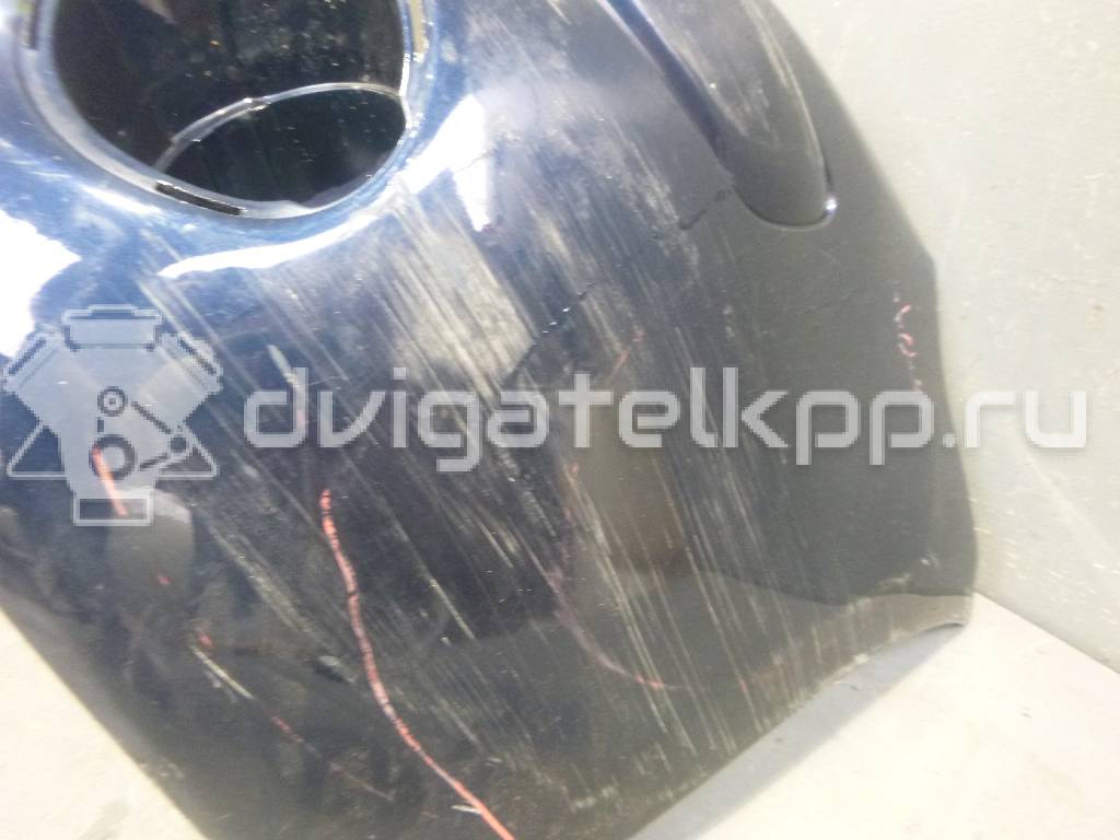 Фото Бампер передний  620229U30H для Nissan Note {forloop.counter}}